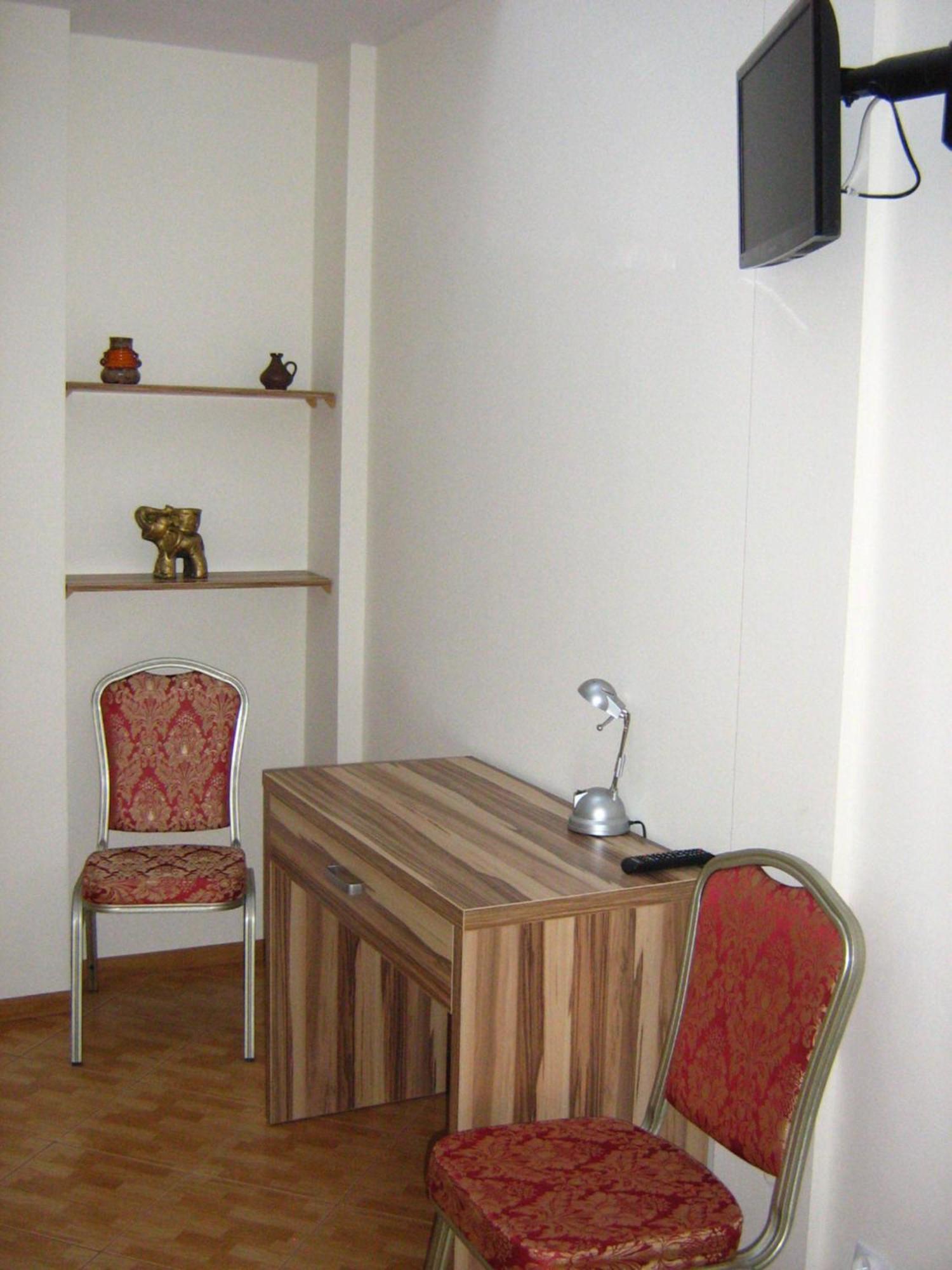 Apartamento Gosciniec Podkowa Włodawa Habitación foto