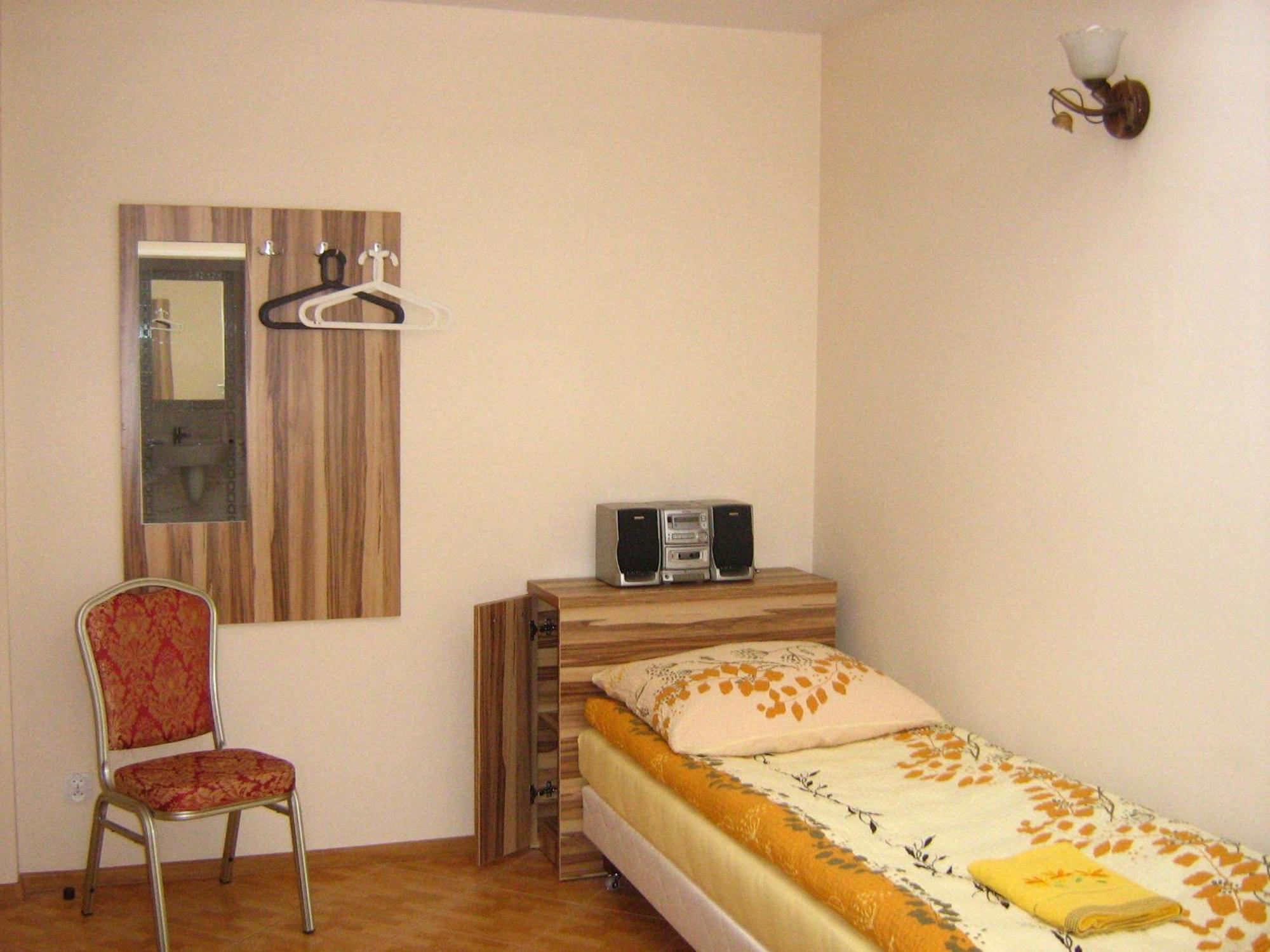 Apartamento Gosciniec Podkowa Włodawa Habitación foto