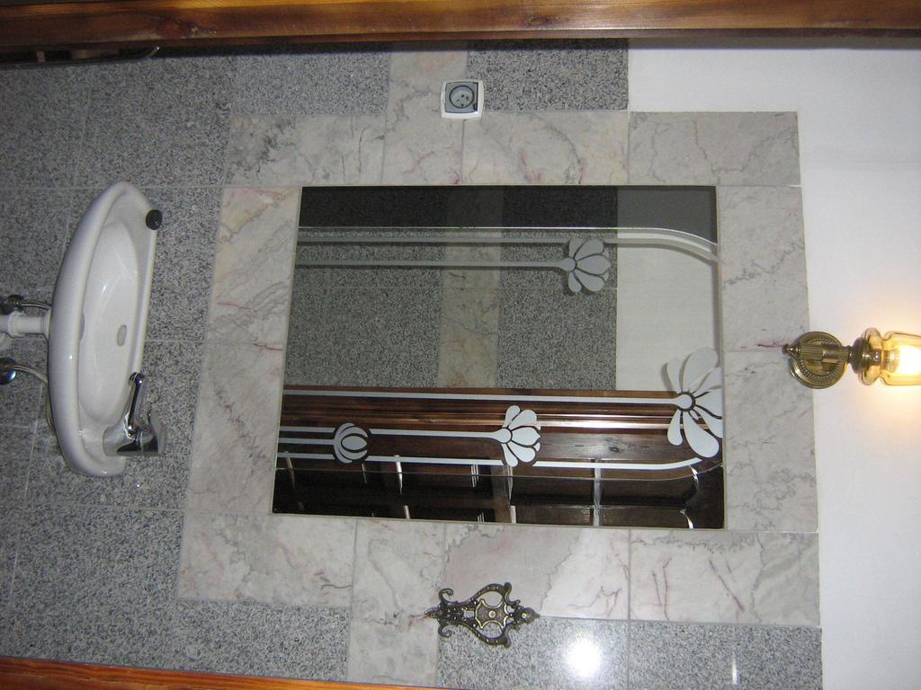 Apartamento Gosciniec Podkowa Włodawa Habitación foto