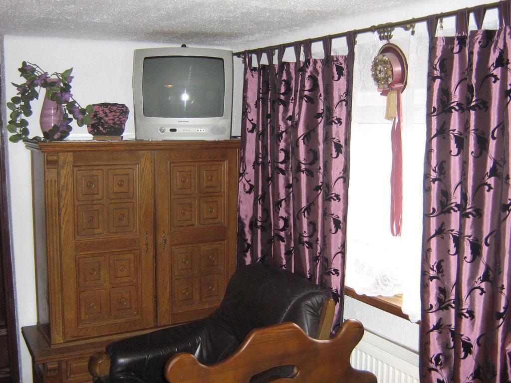 Apartamento Gosciniec Podkowa Włodawa Habitación foto