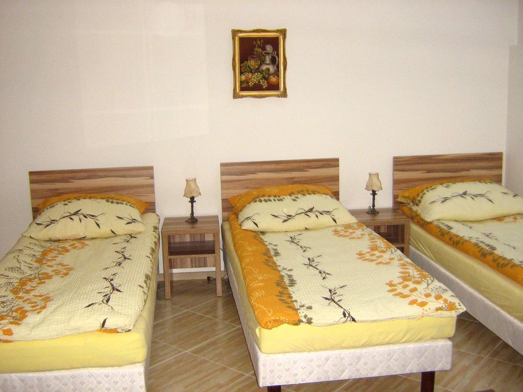 Apartamento Gosciniec Podkowa Włodawa Habitación foto
