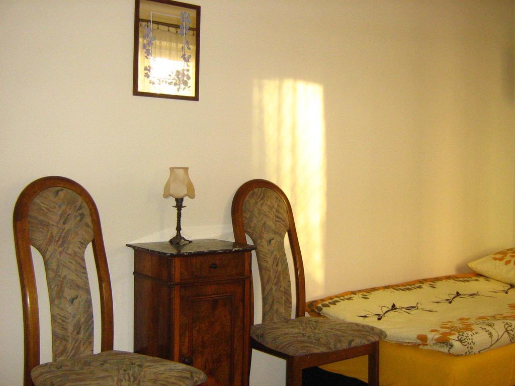 Apartamento Gosciniec Podkowa Włodawa Exterior foto