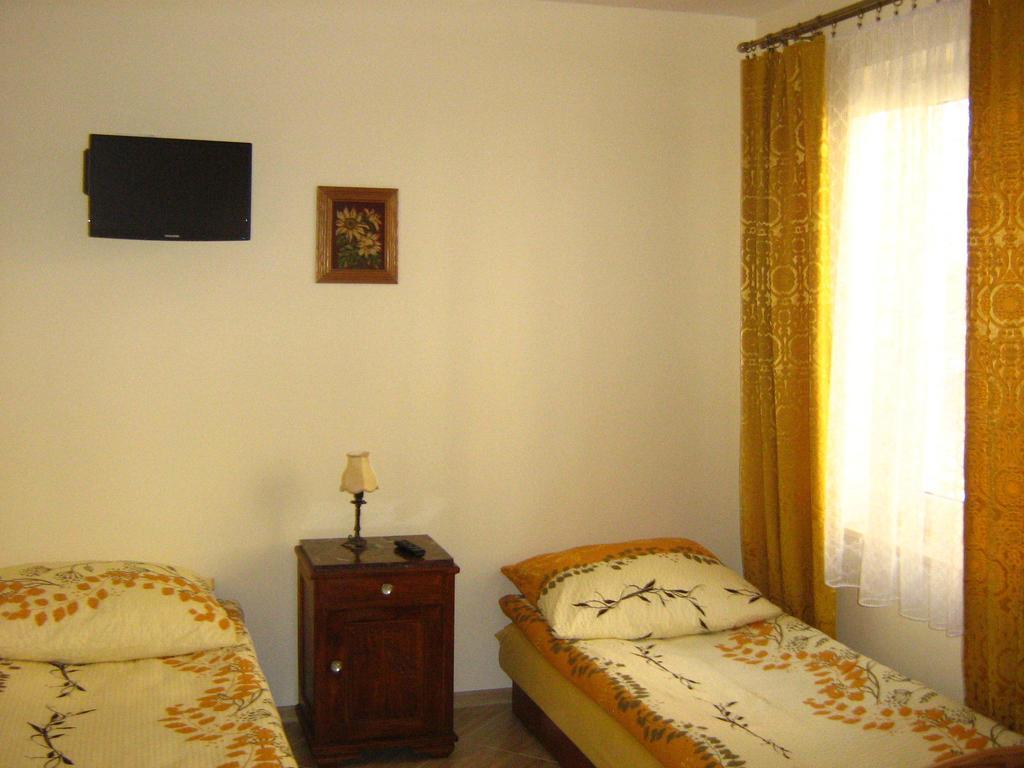 Apartamento Gosciniec Podkowa Włodawa Habitación foto