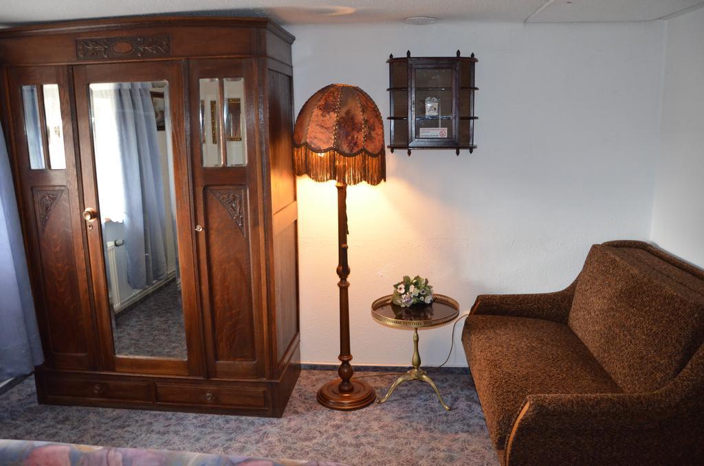 Apartamento Gosciniec Podkowa Włodawa Habitación foto