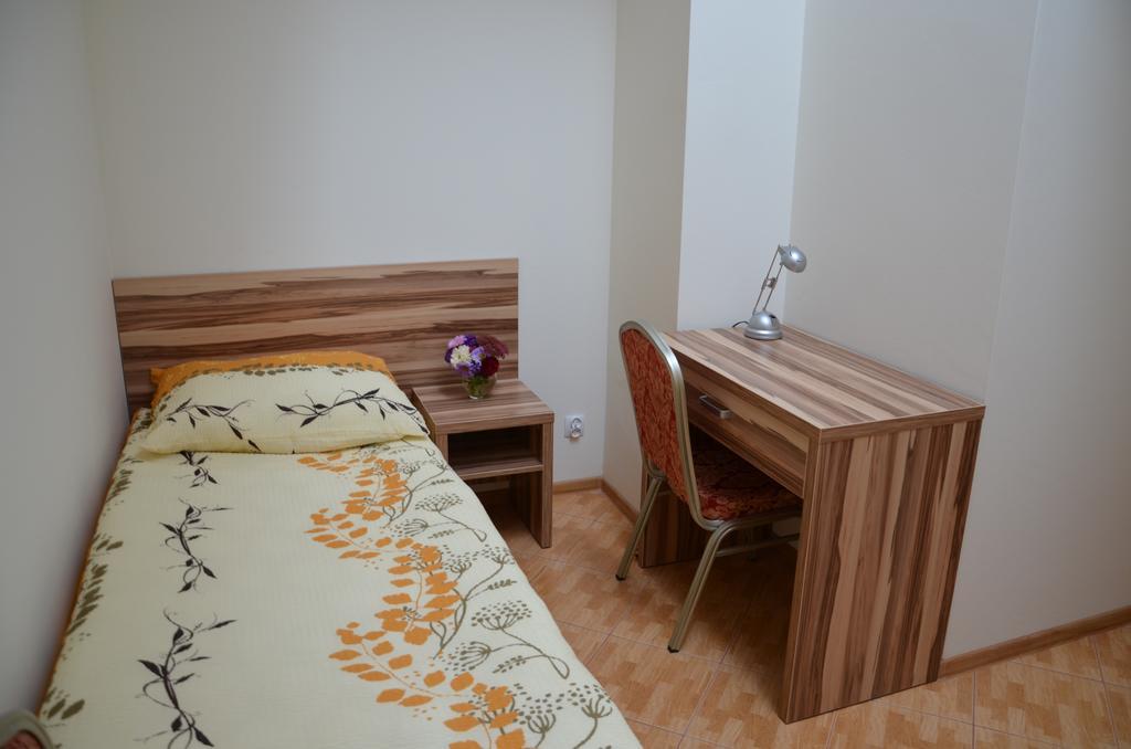 Apartamento Gosciniec Podkowa Włodawa Habitación foto