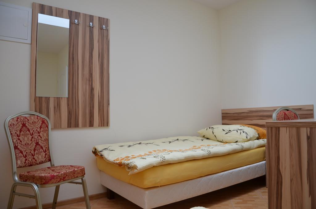 Apartamento Gosciniec Podkowa Włodawa Habitación foto