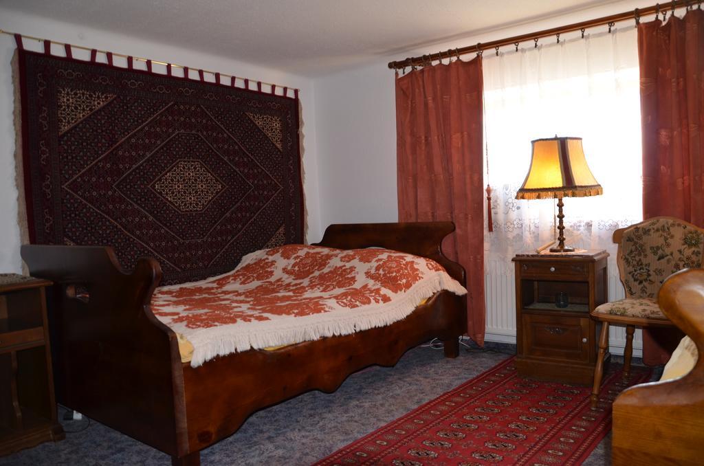 Apartamento Gosciniec Podkowa Włodawa Habitación foto
