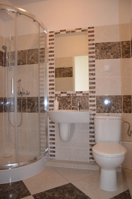 Apartamento Gosciniec Podkowa Włodawa Habitación foto