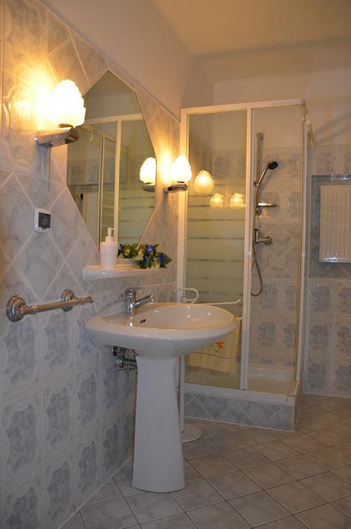 Apartamento Gosciniec Podkowa Włodawa Habitación foto