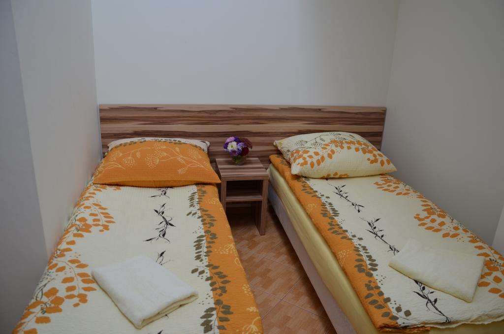 Apartamento Gosciniec Podkowa Włodawa Habitación foto